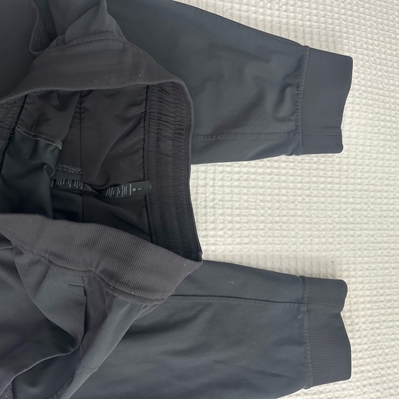 Lululemon Athletica Black Activewear Pants - Picture 5 of 5